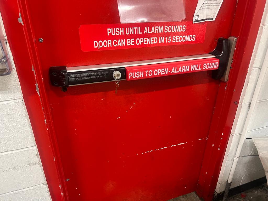 24 hour car lockout psl service